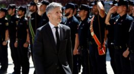 Adelante Andalucía pide la dimisión de Marlaska por las cargas en Cádiz en la huelga del metal