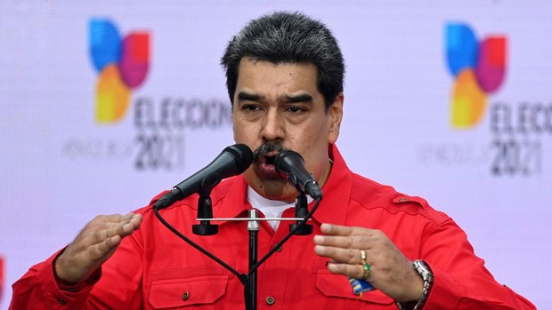 (VÍDEO) La abstención en Venezuela vuelve a marcar unas elecciones en las que salió vencedor el chavismo