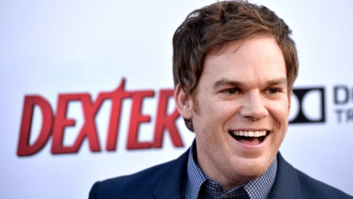 ‘Dexter’, el asesino más famoso de la televisión, vuelve tras ocho años