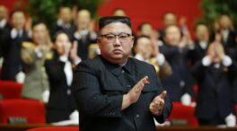 El totalitarismo comunista, a escena: el principal diario de Corea del Norte pide "confianza absoluta" en Kim Jong-un