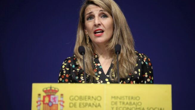 El Gobierno prorroga los ERTE del covid hasta el 31 de marzo