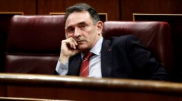 PSOE y Podemos trabajan con el PNV la derogación de la 'ley mordaza'