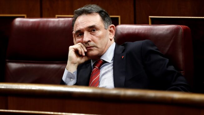 PSOE y Podemos trabajan con el PNV la derogación de la 'ley mordaza'