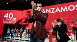 El PSOE planteará la prostitución y los vientres de alquiler como delito europeo
