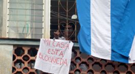 Represión en Cuba: denuncian al menos un centenar de detenidos durante la protesta del lunes