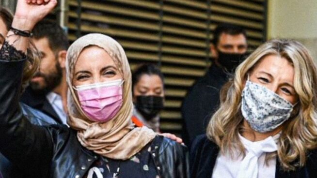 Fátima Hamed: mensaje y obra de una política polémica