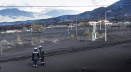 La lava ha ocupado 1.066 hectáreas y ha destruido 2.651 edificaciones en La Palma, según Copernicus