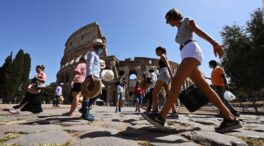 Las medidas austriacas se expanden por Europa: Italia restringirá la vida social de los no vacunados