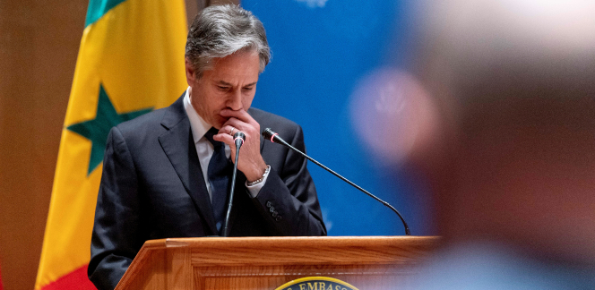 EEUU acusa a Nicolás Maduro de «manipular» las elecciones en Venezuela