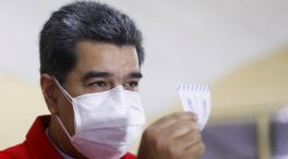 Maduro califica a la misión de la UE de ser «espías» que buscan manchar la imagen de Venezuela