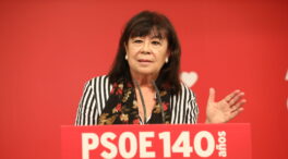 Así defiende el PSOE su pacto con Bildu: "No hay ningún terrorista en el Congreso"