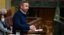 (VÍDEO) La aplaudida respuesta de Ciudadanos a las palabras de Odón Elorza: "¿Sabe por qué grita? Para acallar su conciencia"
