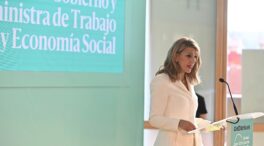 El Gobierno propone eliminar de la reforma laboral los límites a los contratos temporales