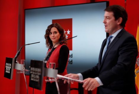 Castilla y León mantendrá abierta la estación de esquí de Navacerrada