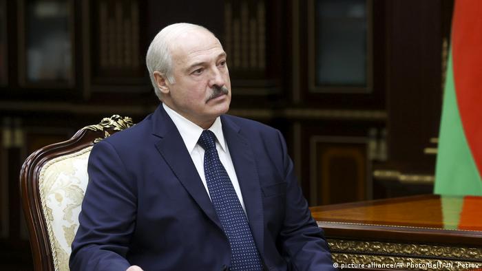 El Consejo de Europa suspende todas sus relaciones con Bielorrusia