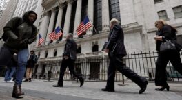La economía de Estados Unidos creció el 2,1% interanual en el tercer trimestre