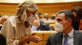 PNV y Bildu otorgan la mayoría al Gobierno en la Comisión de los Presupuestos