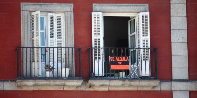 La vivienda en alquiler en España: baja la rentabilidad y aumentan los impagos