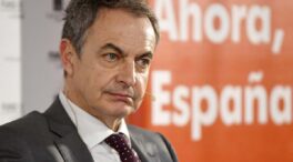 Zapatero, sobre la actitud de la izquierda abertzale por los crímenes de ETA: "Lo importante no es pedir perdón"