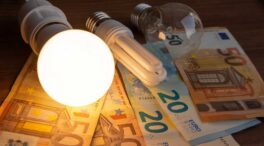 El precio de la luz de este sábado es el más caro de las últimas tres semanas