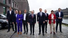 Las claves del acuerdo de coalición en Alemania