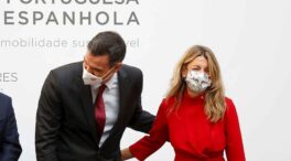 El Gobierno "derogará" la reforma laboral en los términos del acuerdo de coalición y del plan enviado a Bruselas