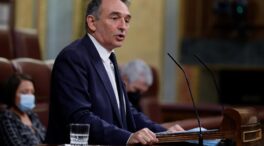 Unidas Podemos rechaza ampliar el tiempo de cálculo para las pensiones
