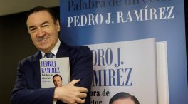Pedro J. Ramírez: política, intrigas y cintas de vídeo