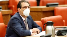 Rechazo de la mayoría de grupos, desde Vox hasta la CUP, a los candidatos de PSOE y PP al TC