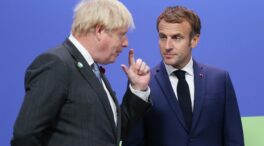 Conflicto pesquero en el canal de la Mancha: Macron deja en suspenso las sanciones contra pescadores británicos