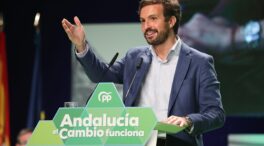 Casado responde a Ayuso: "Aquí no caben los solistas ni los personalismos"