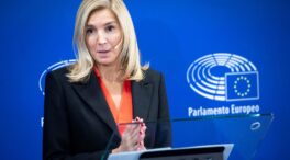 Eurodiputados dejan España apenados por los derechos "pisoteados" de las víctimas de ETA