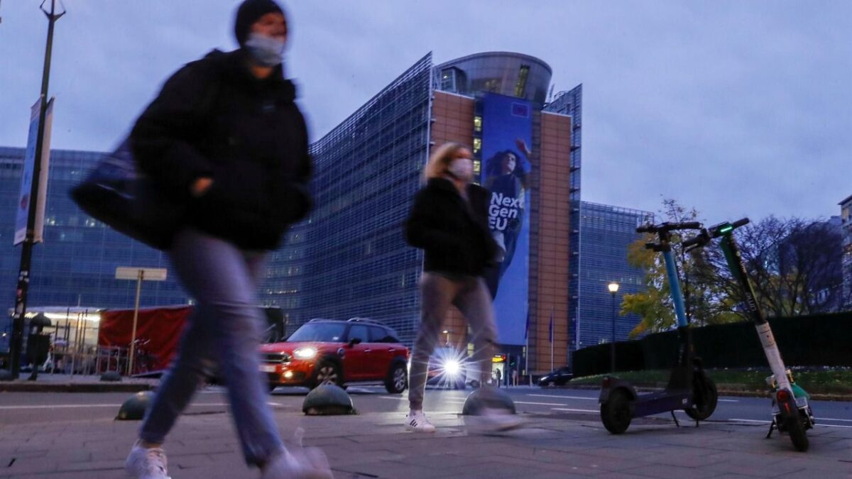 Bélgica detecta el primer caso confirmado en Europa de la nueva variante sudafricana