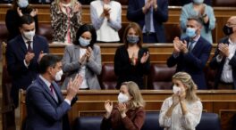 Los letrados del Congreso cuestionan los vetos del Gobierno a más de 450 enmiendas a los presupuestos