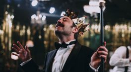Alfonso XIII y su vínculo con el porno, a escena