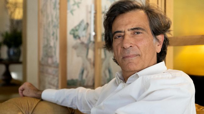 Arcadi Espada: «Los periódicos se han convertido en el depositario de la estupidez colectiva»