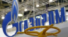 Gazprom también corta el gas a Dinamarca por negarse a pagar en rublos