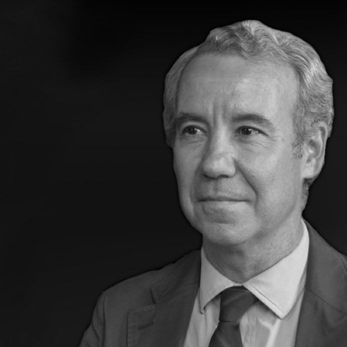 José M. de Areilza Carvajal