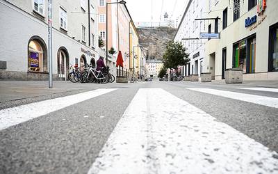 Austria se convierte en el primer país de Europa en retomar las medidas de confinamiento