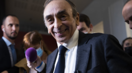A Le Pen le sale competencia: Zemmour confirma que será candidato a las presidenciales francesas