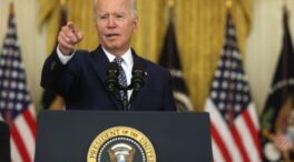 Biden pide cambiar una de las reglas más famosas del Senado para "proteger la democracia"