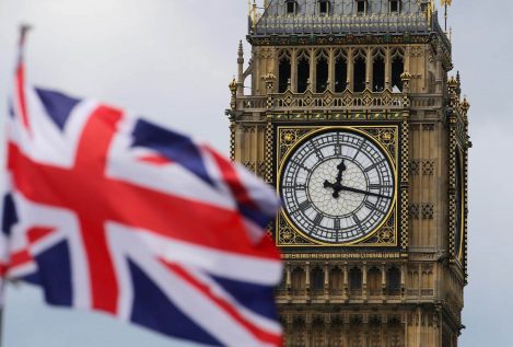 La inversión extranjera de Reino Unido en España cae un 11% en el primer semestre, hasta 895 millones