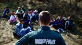 Bulgaria despliega 350 soldados en las fronteras con Grecia y Turquía ante el aumento de llegadas de inmigrantes