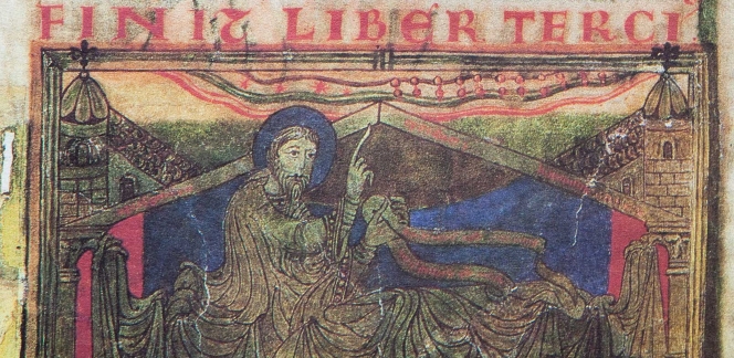 ¿Fue Carlomagno un peregrino del Camino de Santiago?