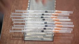 Países Bajos traslada a Alemania a pacientes covid por el aumento de casos