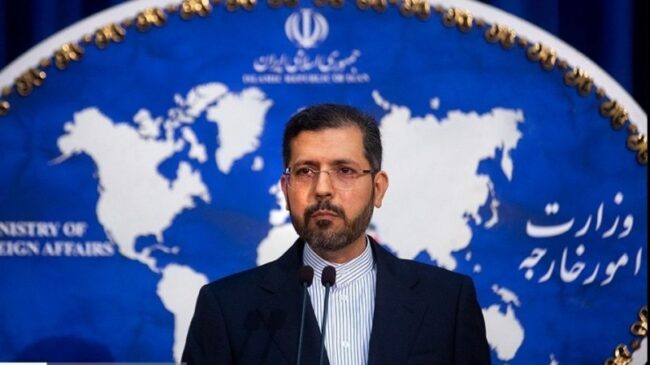 Irán exige a EE.UU. la eliminación de sanciones económicas y garantías para salvar el acuerdo nuclear