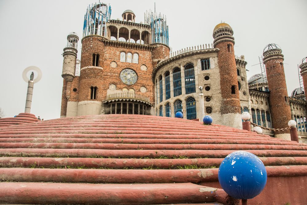 La catedral de Justo Gallego en Mejorada del Campo estará abierta a todas las religiones