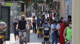 Ceuta, la primera autonomía "libre de covid" tras no tener casos activos