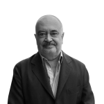 César Molinas