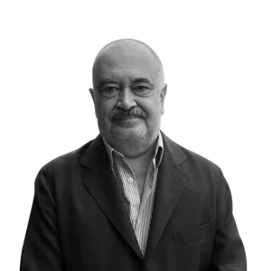 César Molinas